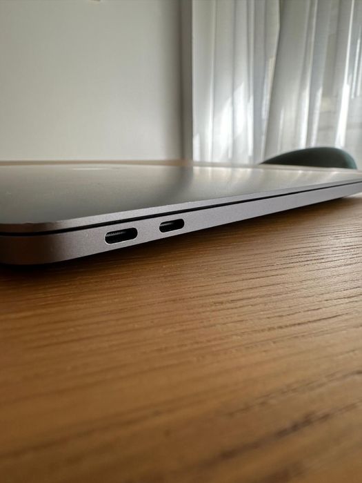 MacBook Pro 13" 2017