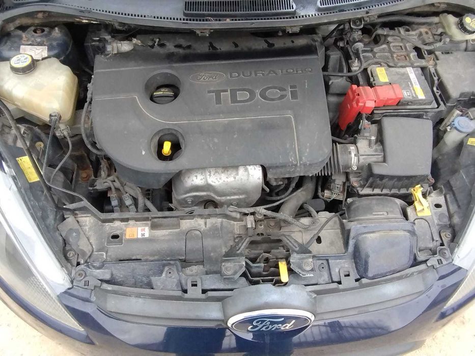 Sprzedam Forda Fiestę