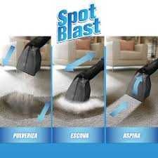 Vendo Spot Blast nova