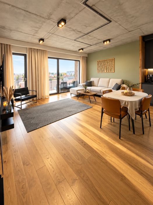 67 m² | 3 pokoje | miejsce w hali | winda | świetna lokalizacja