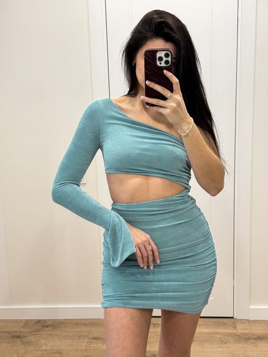 Сукня міні  oh polly