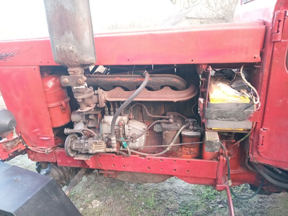 Трактор Т40, гарний стан