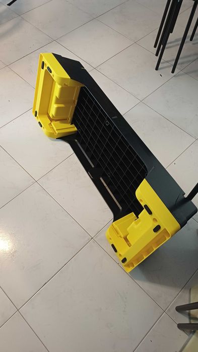 Step Domyos Decathlon