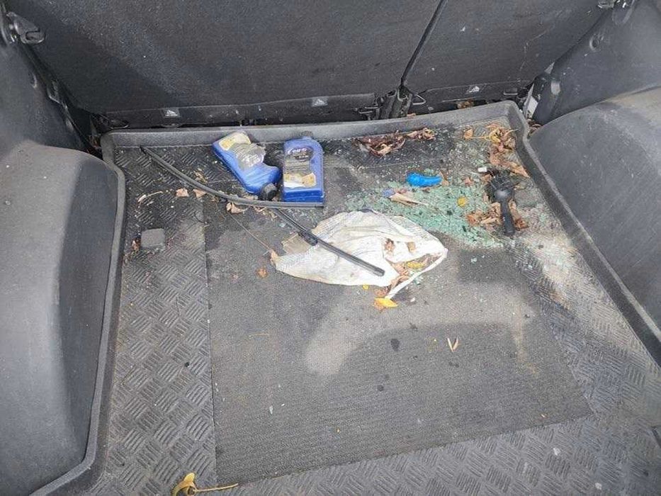 Samochód osobowy DACIA Dokker 1.5 dCi MR`15 E6