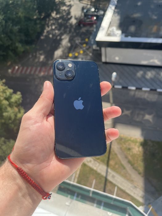 Apple iPhone 13, 128 Gb