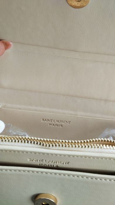 Saint Laurent torba na ramię