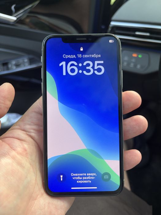 Iphone X 10 256 ідеальний стан