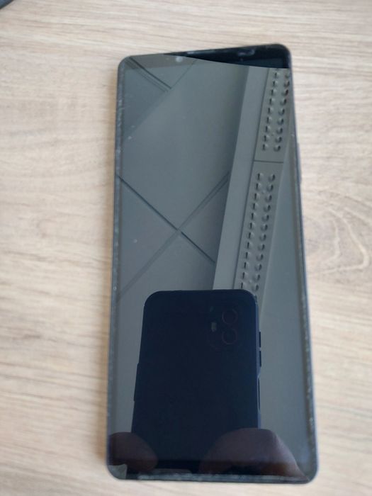 Sony Xperia 10 V na części