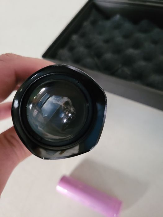 Infra vermelho ir 850 esperas javali