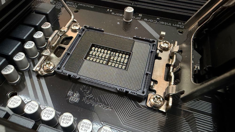 Gigabyte B760 DS3H AX LGA1700 Intel DDR5 FV GW30D