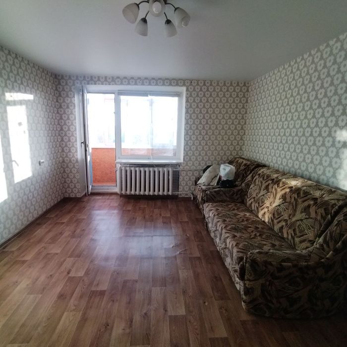 Здам 1но кімнатну квартиру