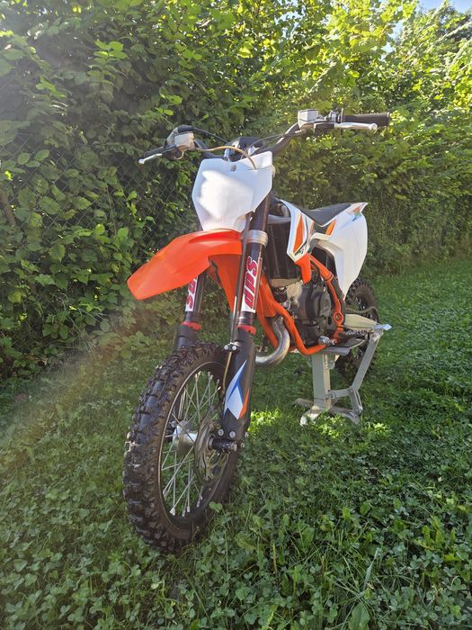 Sprzedam KTM 65SX