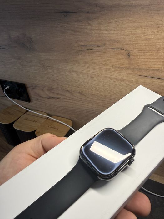 Apple watch 11 , 46mm
