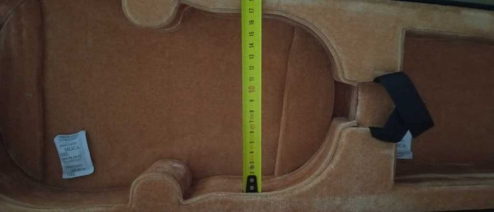 Futerał na skrzypce