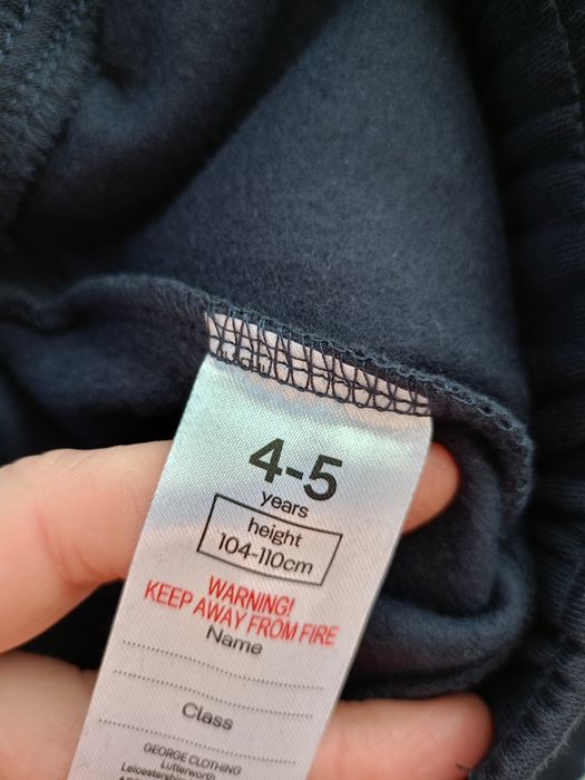 Фірмові спортивки від Puma на хлопця 11/12 років,146-152 см! та на  4/