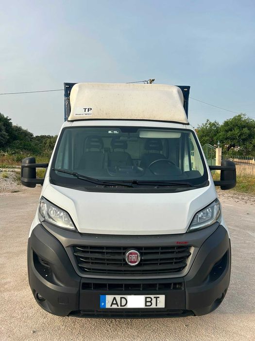 fiat ducato 20, 2.3 180