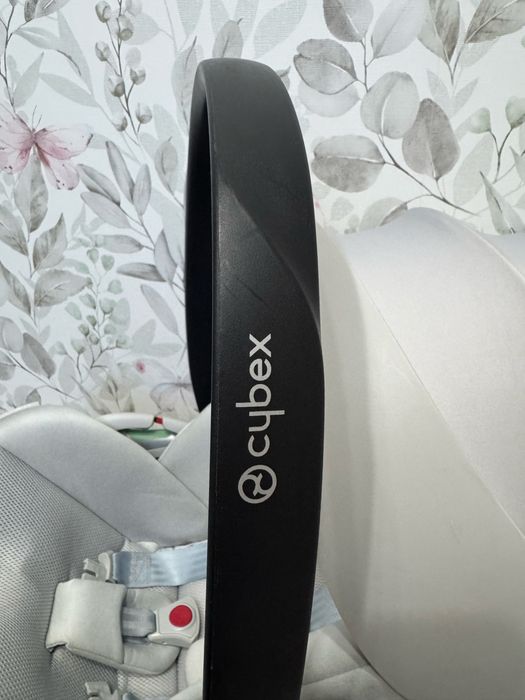 Cybex Cloud T i-Size Platinum ціна до 15.01