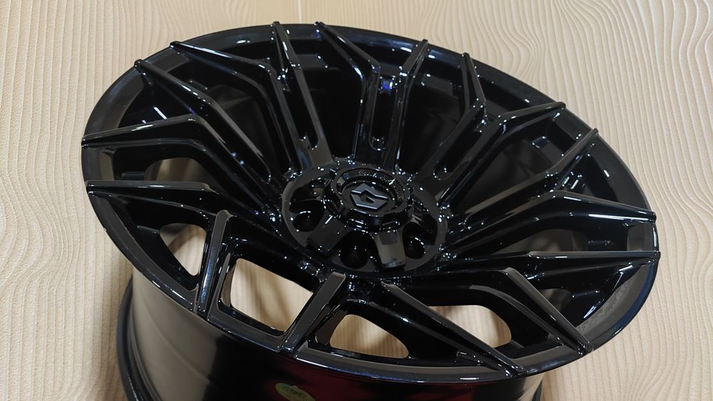 Диски R20 6x139.7 RAM 19 20 21 22 Колеса на Додж Рам Ford F150 6x135