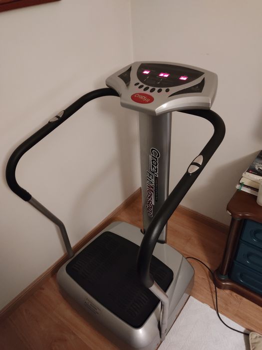 Ginastica Cardio Fitnes