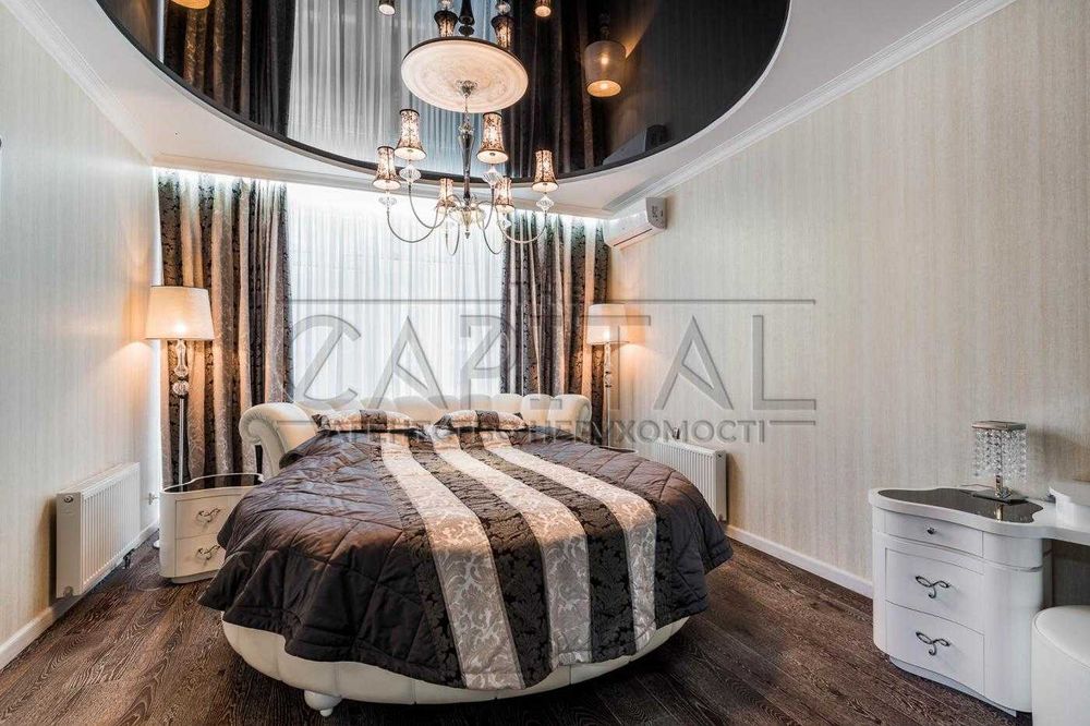 Многокомнатная квартира по адресу бульвар Дружбы Народов (площадь 219 м²) - Atlanta.ua - фото 8