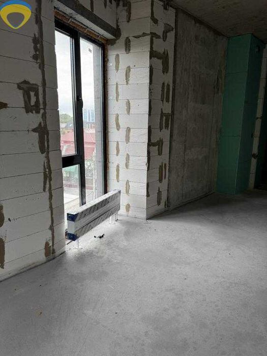 Продам 1 комнатная квартира/новый дом/ЖК Итака/Фонтан/7-я ст. Фонтана