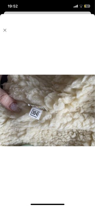 Зимова куртка на 2-3 роки