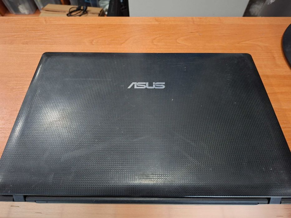 Laptop Asus SSD Windows 11