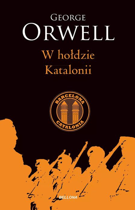 W Hołdzie Katalonii. Bellona. Nowy Produkt