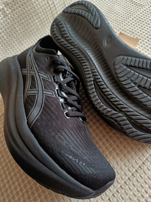 Asics Nimbus 27 rozmiar 45