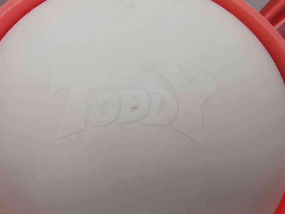 Jarros Vintage - Toddy