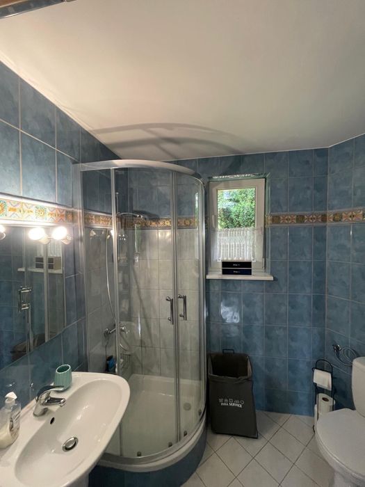 Domek jez. Wadąg Szypry, ok. Olsztyn