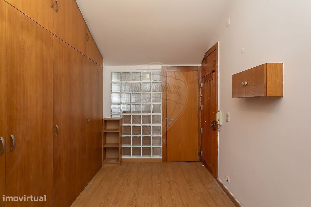 Apartamento T1 para venda