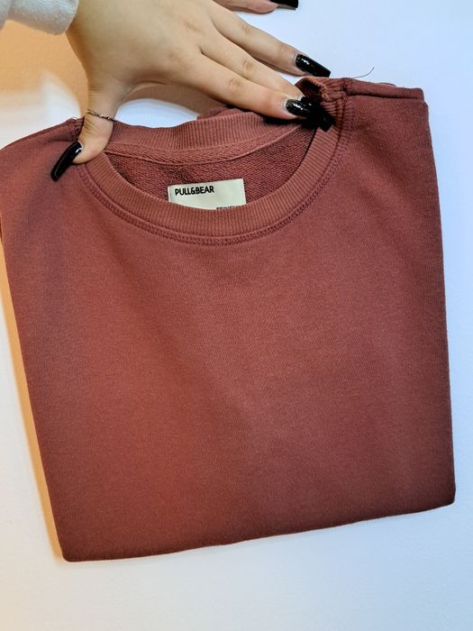 Camisola da Pull&Bear nova