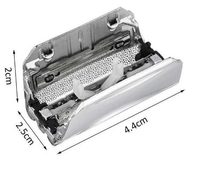 Сетка для бритвы BRAUN 51S серии 8000 блок/картридж Series 5