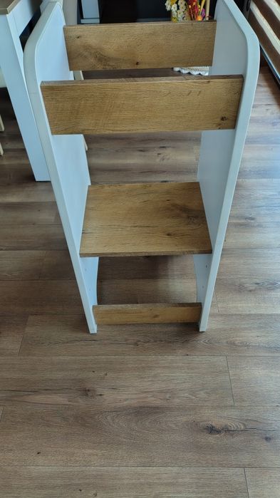 Kitchen helper stojak dla dzieci