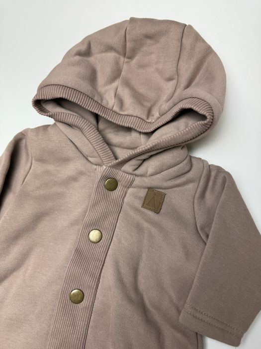 Ромпер на флісі 62 см