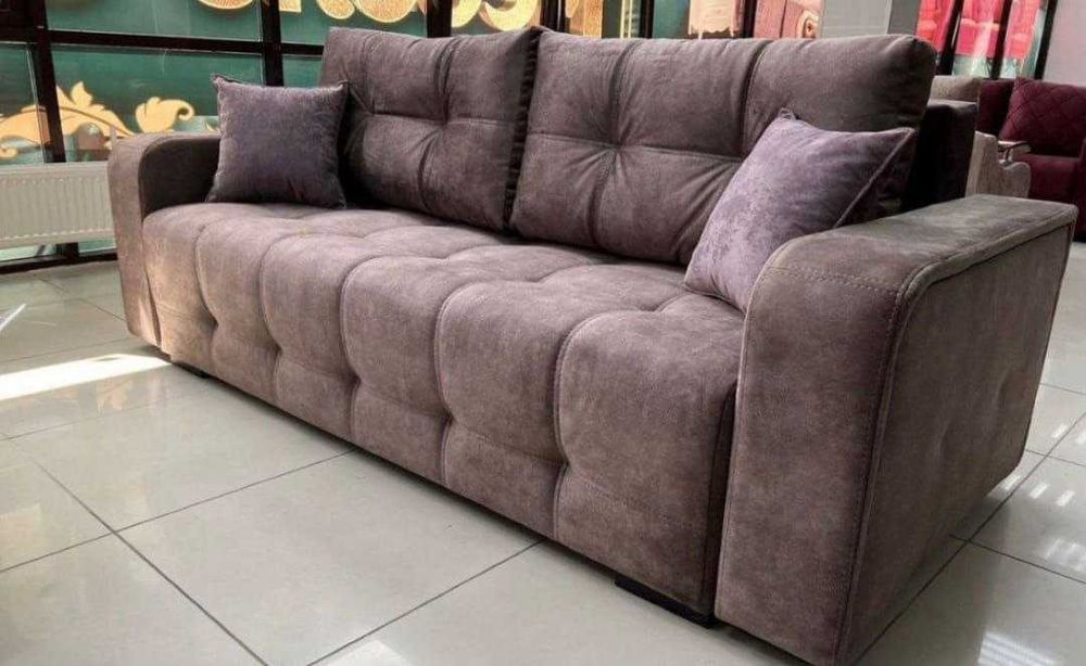 Диваны под заказ и в наличии