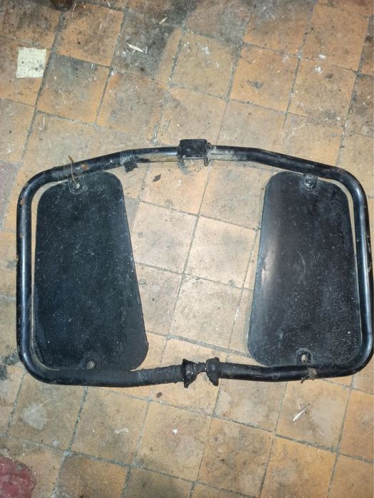 Продам дуги минск 125