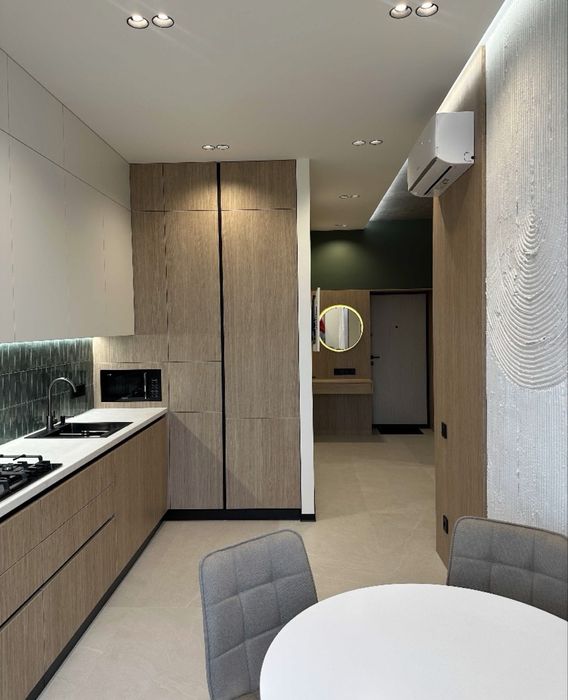 Вільна євродвійка