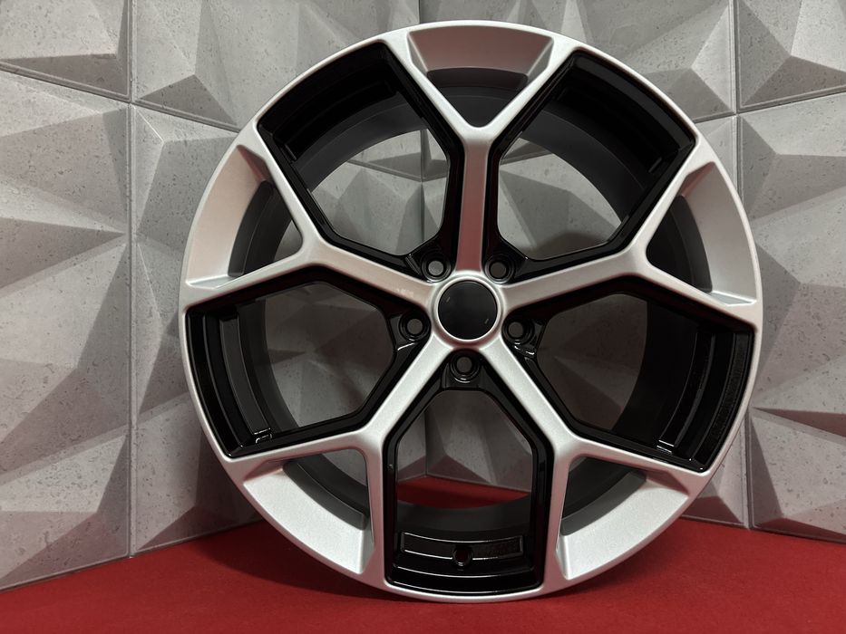 NOWE Felgi Koła 19" 5x108 Ford Land Rover Volvo Jaecoo Chery Omoda • • PIĘKNE • •