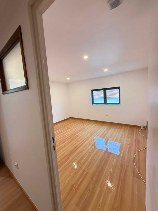 T1 em Valinho de Fátima