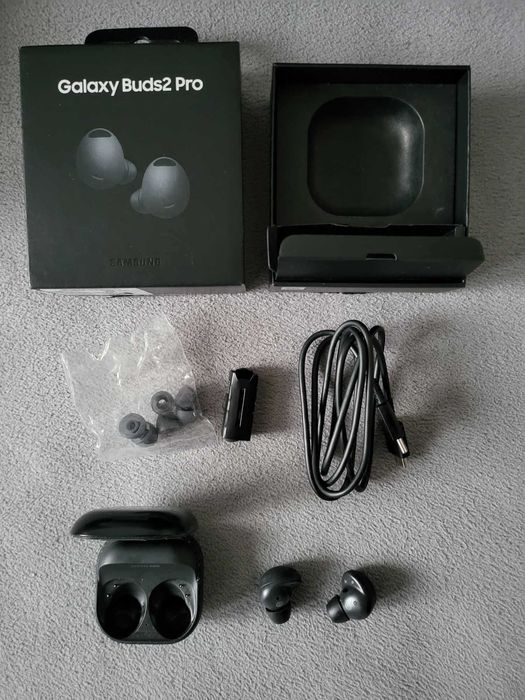 Dla Ciebie wszystko - samsung galaxy buds 2 - w kategorii