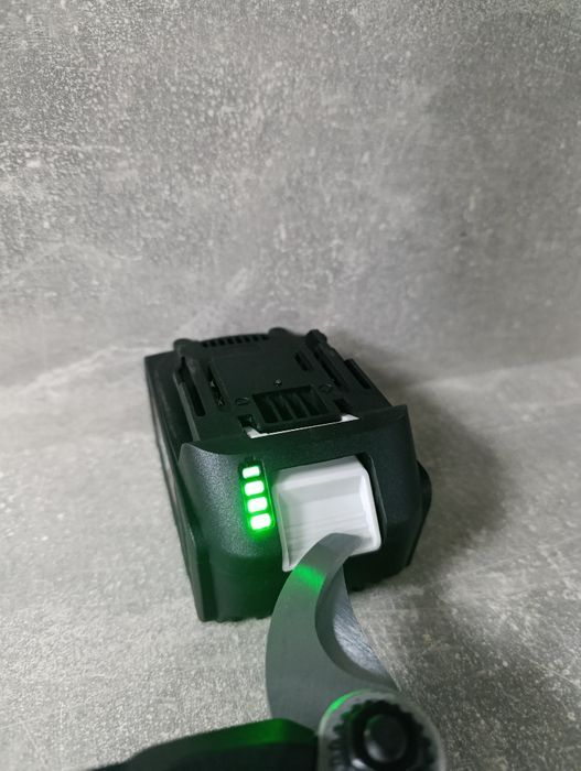 Акумуляторна батарея Procraft Battery20/4 (20В, 4Аг)