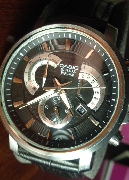 Годинник Casio BASID