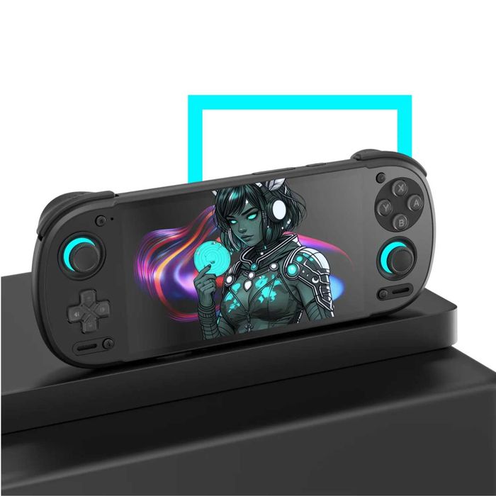 Retroid Pocket G2 【中古】 retroid pocket g2 - купить приставки - Цена на OLX.ua