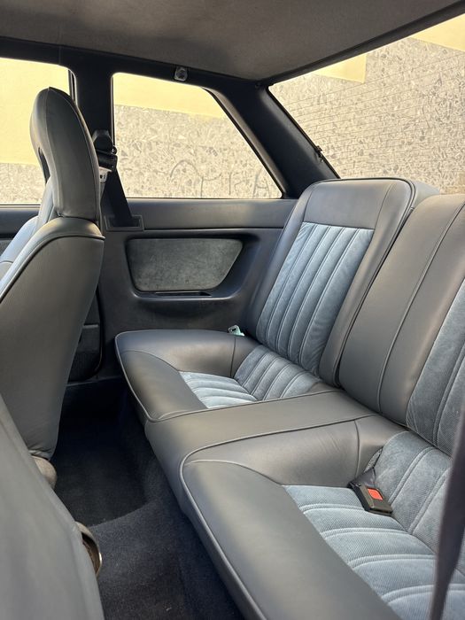 Toyota Corolla AE92 coupe SR5 — photo 5