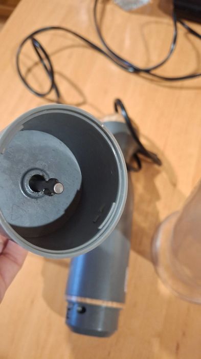 Zestaw do ubijania blender SilverCrest