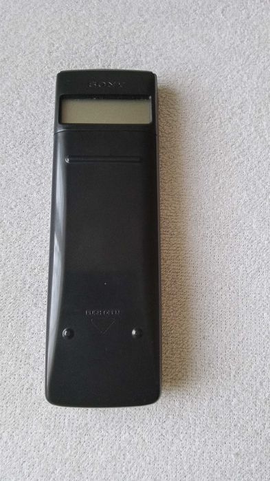 Comando Sony RMT-V159