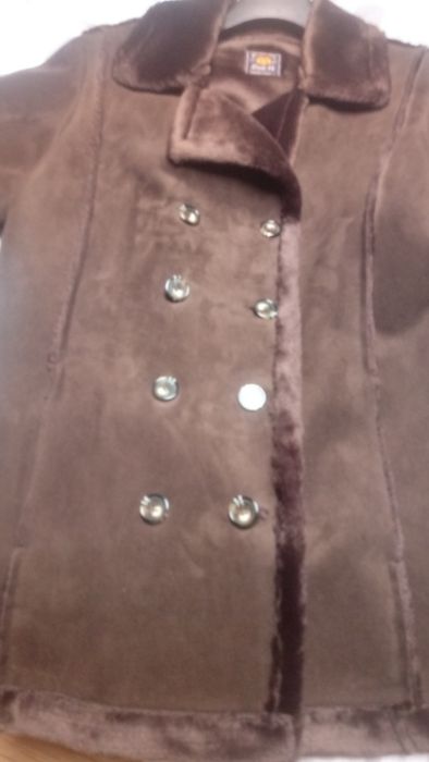 "ROUTE 66" kożuszek z USA -r.L