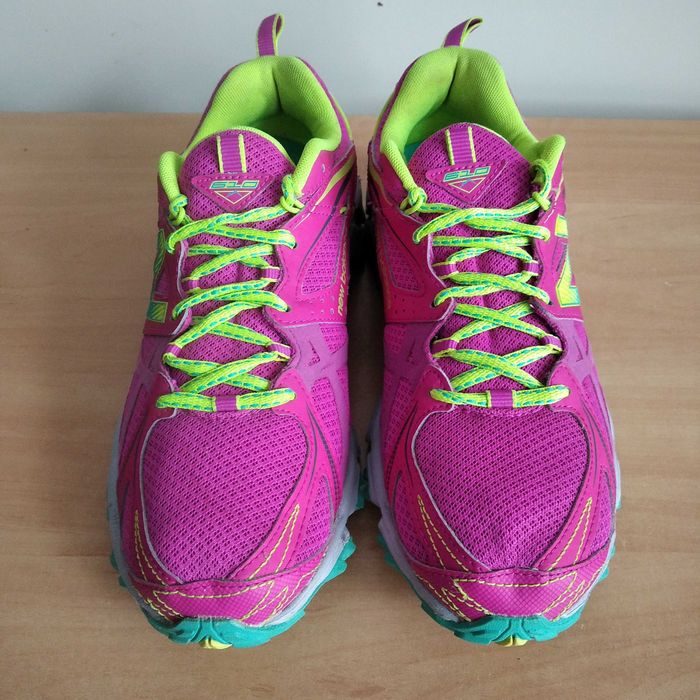 Buty biegowe terenowe NEW BALANCE 610 V3 roz.eu-41